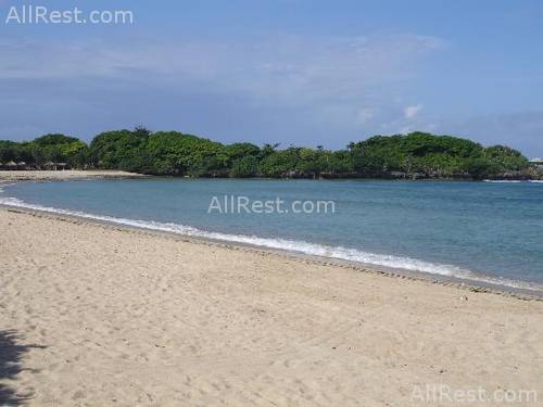 Grand Hyatt Bali 163